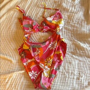 Urban Outfitters Swimsuit